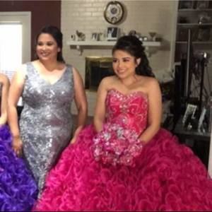 Meet your Posher, Hailey